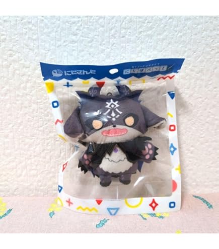 Amazon.co.jp: 宝鐘マリン 300万人記念 おねんねクマリン